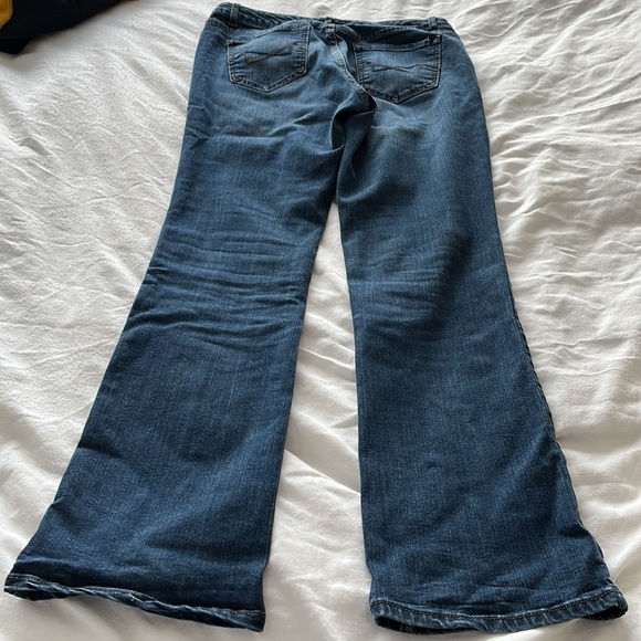 Vintage America Denim Jeans - Picture 5 of 8